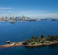 Sydney Harbour Discovery - Timeshare Accommodation
