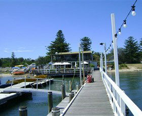 Sydney's Northern Beaches Tours - Timeshare Accommodation 3