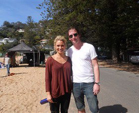 Sydney's Northern Beaches Tours - Timeshare Accommodation 1