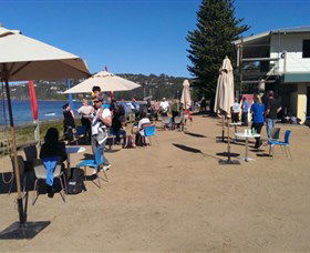 Sydney's Northern Beaches Tours - Timeshare Accommodation 7