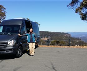 Dingo Travel - Timeshare Accommodation 0