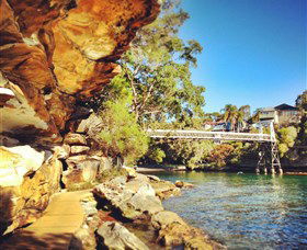 My Walking Detour - Timeshare Accommodation 0