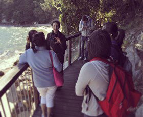 My Walking Detour - Timeshare Accommodation 2