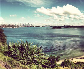 My Walking Detour - Timeshare Accommodation 1