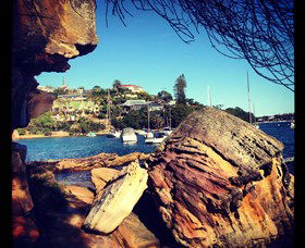 My Walking Detour - Timeshare Accommodation 4