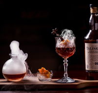 Eau de Vie - Timeshare Accommodation