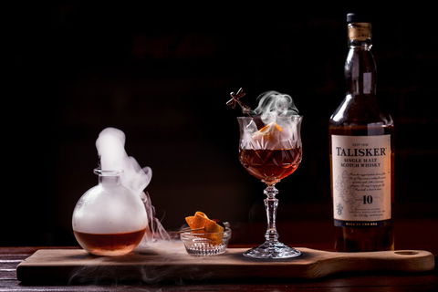 Eau De Vie - Timeshare Accommodation 0