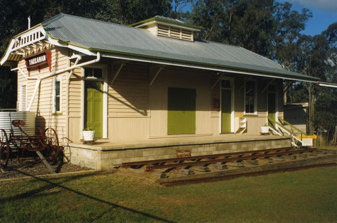 Yarraman Heritage Centre - Timeshare Accommodation 0