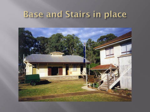 Yarraman Heritage Centre - Timeshare Accommodation 3