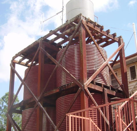 Yarraman Heritage Centre - Timeshare Accommodation 4