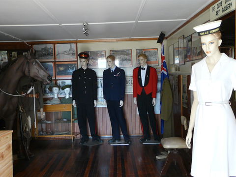 Yarraman Heritage Centre - Timeshare Accommodation 5