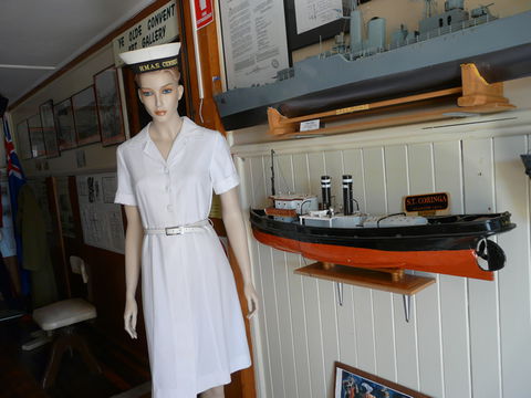 Yarraman Heritage Centre - Timeshare Accommodation 8
