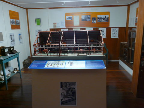 Yarraman Heritage Centre - Timeshare Accommodation 10