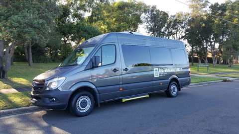 Dingo Travel - Timeshare Accommodation 2