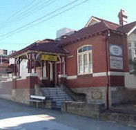 The Guild Theatre - Timeshare Accommodation