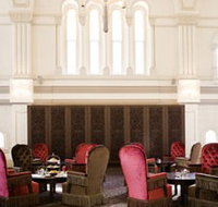 The Tea Room Queen Victoria Building - Timeshare Accommodation