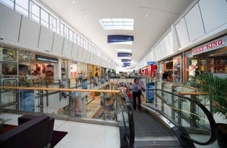 Rhodes Shopping Centre - Timeshare Accommodation 3