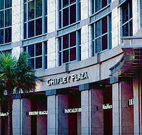 Chifley Plaza - Timeshare Accommodation