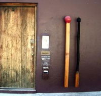 Brett Whiteley Studio - Timeshare Accommodation