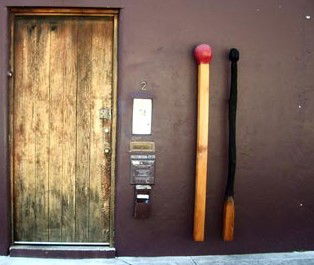 Brett Whiteley Studio - Timeshare Accommodation 0