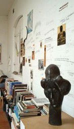 Brett Whiteley Studio - Timeshare Accommodation 1
