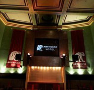 Arthouse Hotel - Timeshare Accommodation