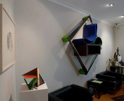 Defiance Gallery I - Newtown - Timeshare Accommodation 1