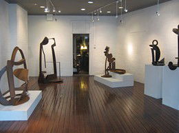Defiance Gallery I - Newtown - Timeshare Accommodation 2