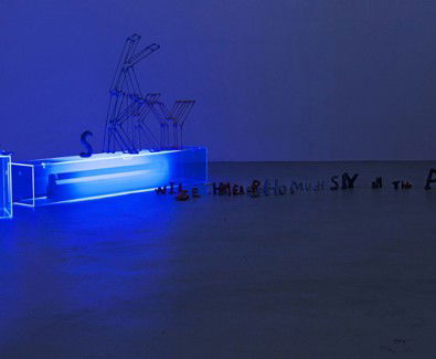 James Dorahy Project Space - Timeshare Accommodation 0