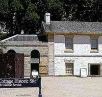 Cadmans Cottage - Timeshare Accommodation