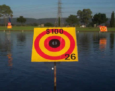 Aqua Golf - Timeshare Accommodation 1