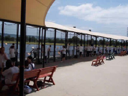 Aqua Golf - Timeshare Accommodation 2