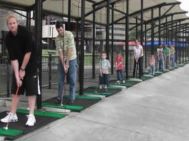 Aqua Golf - Timeshare Accommodation 3