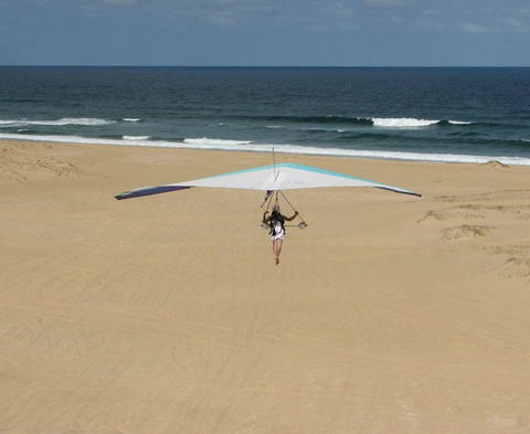 Air Sports - Timeshare Accommodation 4