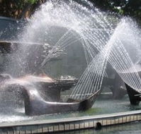 Newcastle Art Gallery - Timeshare Accommodation