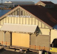 The Maritime Centre - Timeshare Accommodation