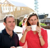 Hunter Street Outlets - Timeshare Accommodation