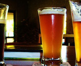 Ales And Tales - The Sydney Historic Pub Tour - Timeshare Accommodation 2