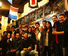 Ales And Tales - The Sydney Historic Pub Tour - Timeshare Accommodation 1