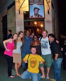 Ales And Tales - The Sydney Historic Pub Tour - Timeshare Accommodation 5