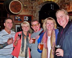 Ales And Tales - The Sydney Historic Pub Tour - Timeshare Accommodation 6