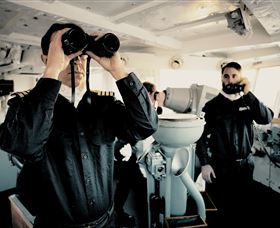 Action Stations - Timeshare Accommodation 0