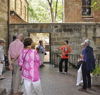 Free Tours Sydney - Timeshare Accommodation