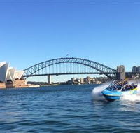 Harbour Jet - Timeshare Accommodation
