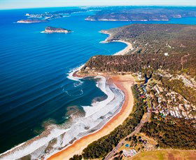 Adventure Gods Tours - Timeshare Accommodation 1