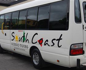 South Coast Scenic Tours - Timeshare Accommodation 0