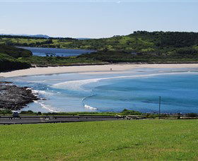South Coast Scenic Tours - Timeshare Accommodation 2