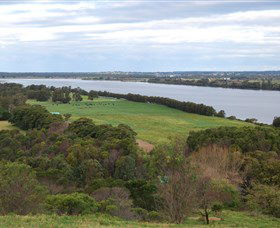 South Coast Scenic Tours - Timeshare Accommodation 1