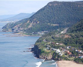 South Coast Scenic Tours - Timeshare Accommodation 5