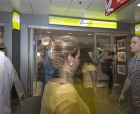 Limelight Gallery - Sydney TAFE - Timeshare Accommodation 0